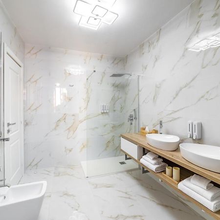 Iroome Roma Exterior foto