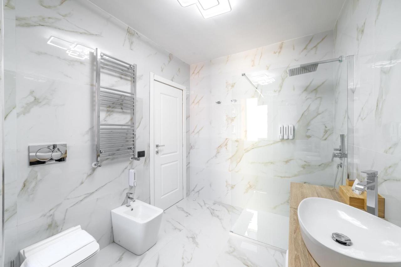 Iroome Roma Exterior foto