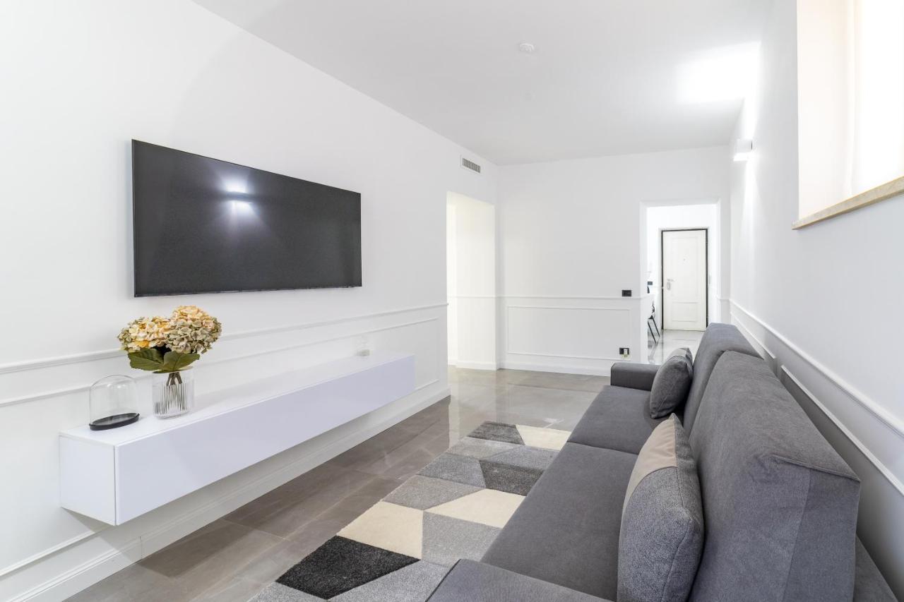 Iroome Roma Exterior foto