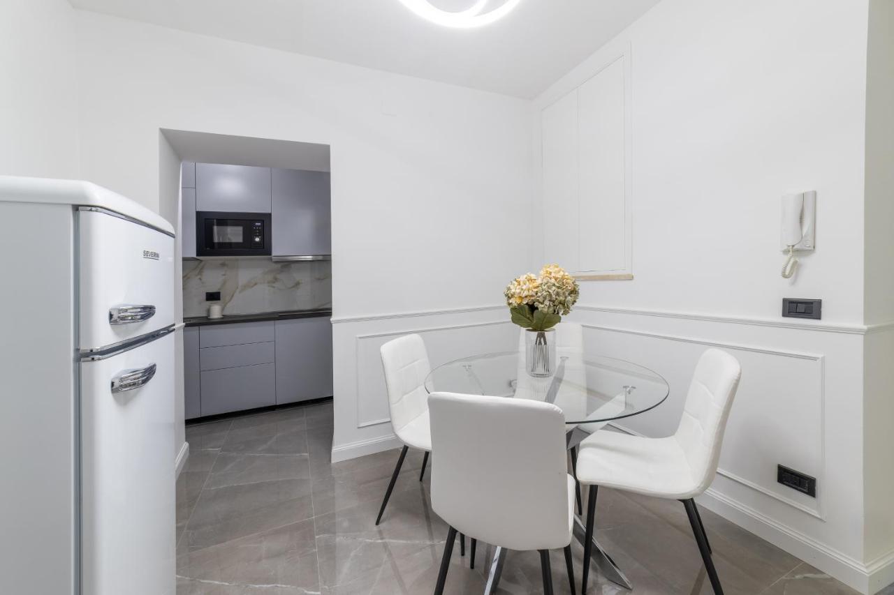 Iroome Roma Exterior foto